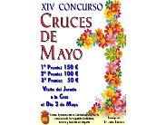 Concurso Cruces de Mayo.