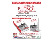 Historia del Fútbol en Santisteban del Puerto