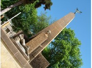 Monumento a Jacinto Higueras
